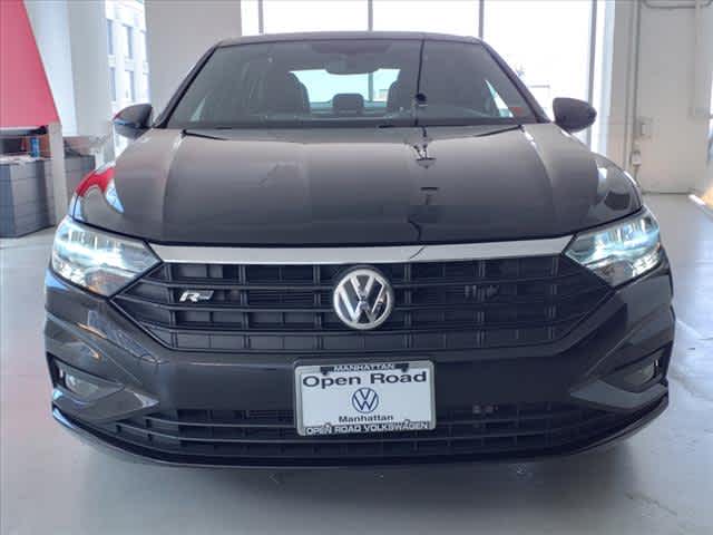 Used 2020 Volkswagen Jetta R-Line with VIN 3VWN57BU9LM083250 for sale in New York, NY