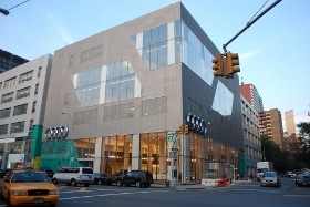The Wait Is Over Audi Manhattan
