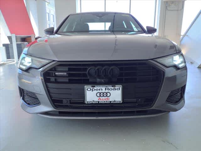 Used 2021 Audi A6 Premium with VIN WAUD3AF23MN069116 for sale in New York, NY