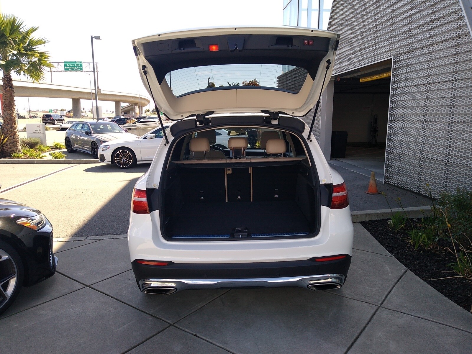 SUV GLC 300 4MATIC