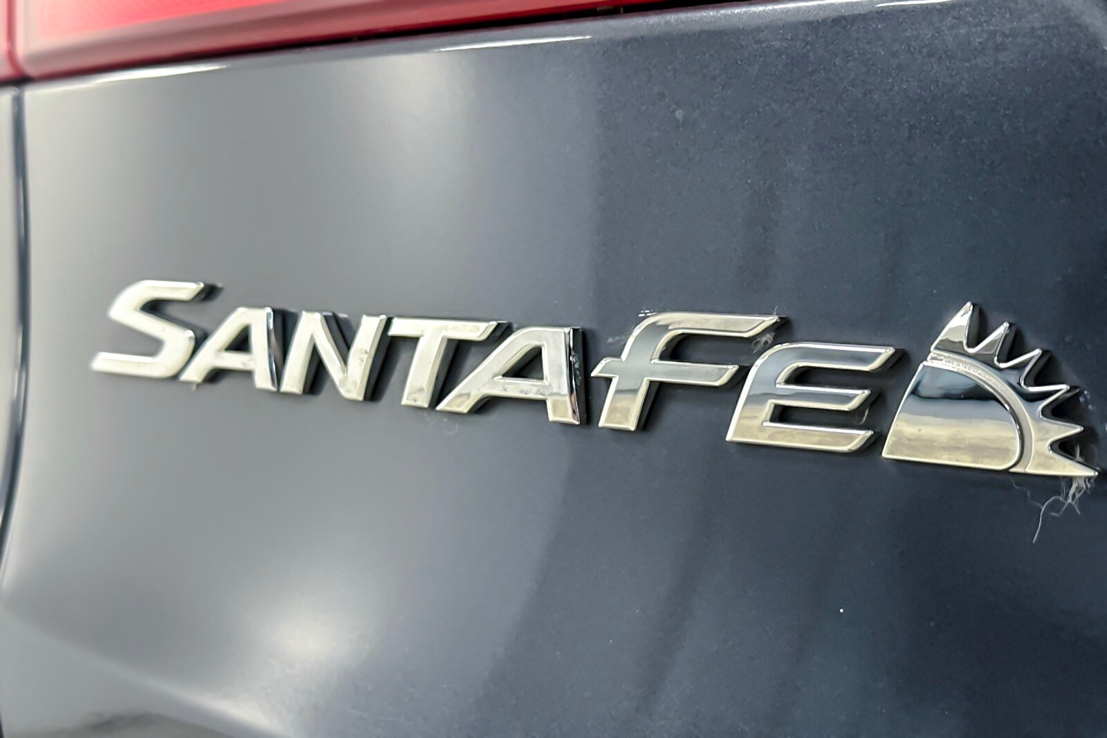 Santa Fe SE
