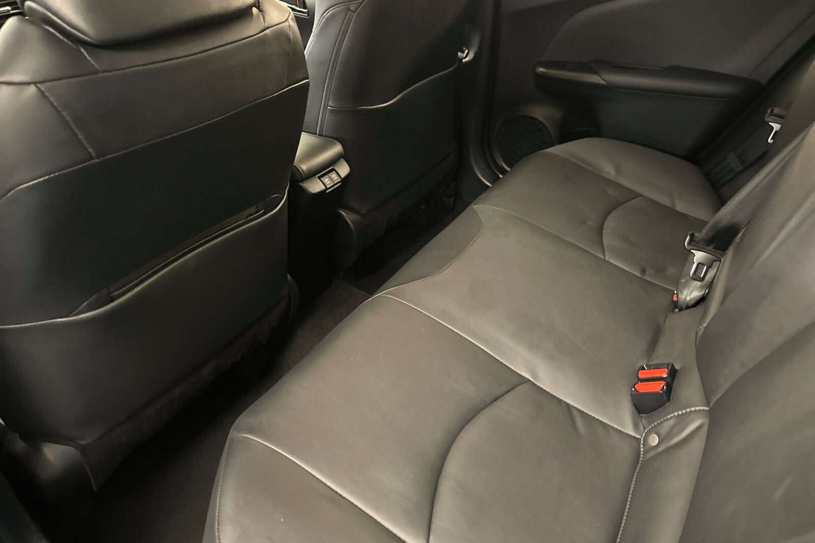 Prius L Eco