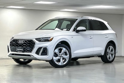 Audi Q5 Specifications - Dimensions, Configurations, Features, Engine cc