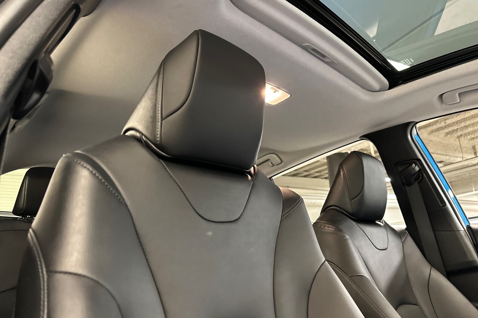 Prius L Eco