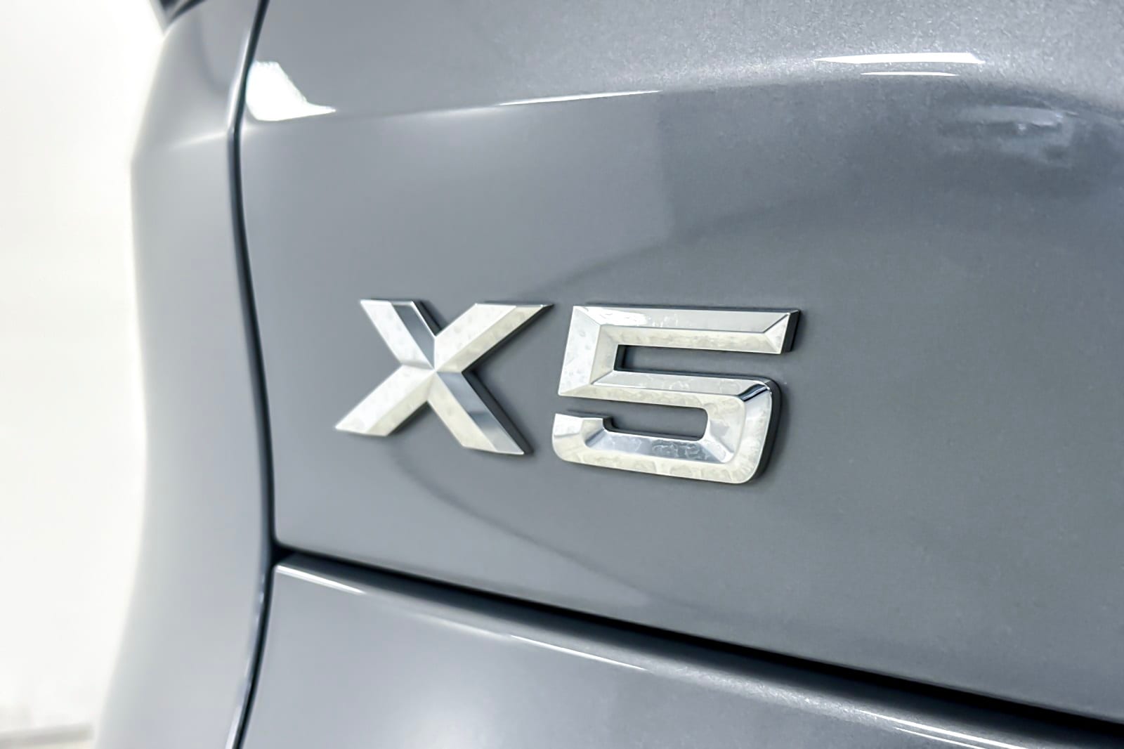 X5 eléctrico 50e