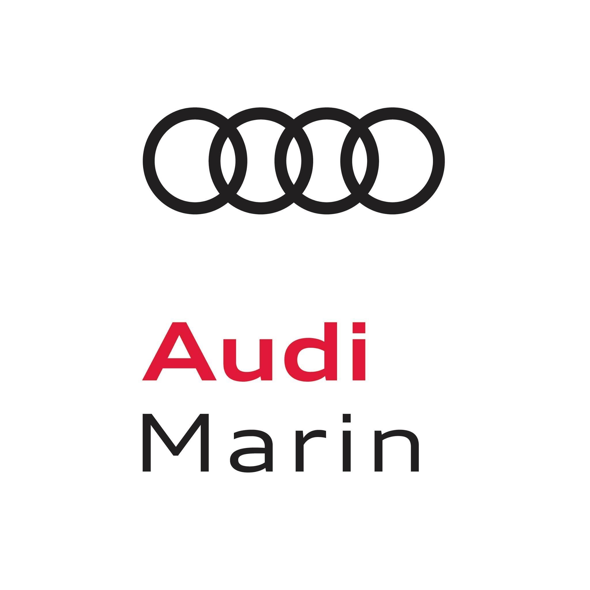 New Audi and Used Car Dealer Serving San Rafael | Audi Marin | Near Richmond & San Francisco