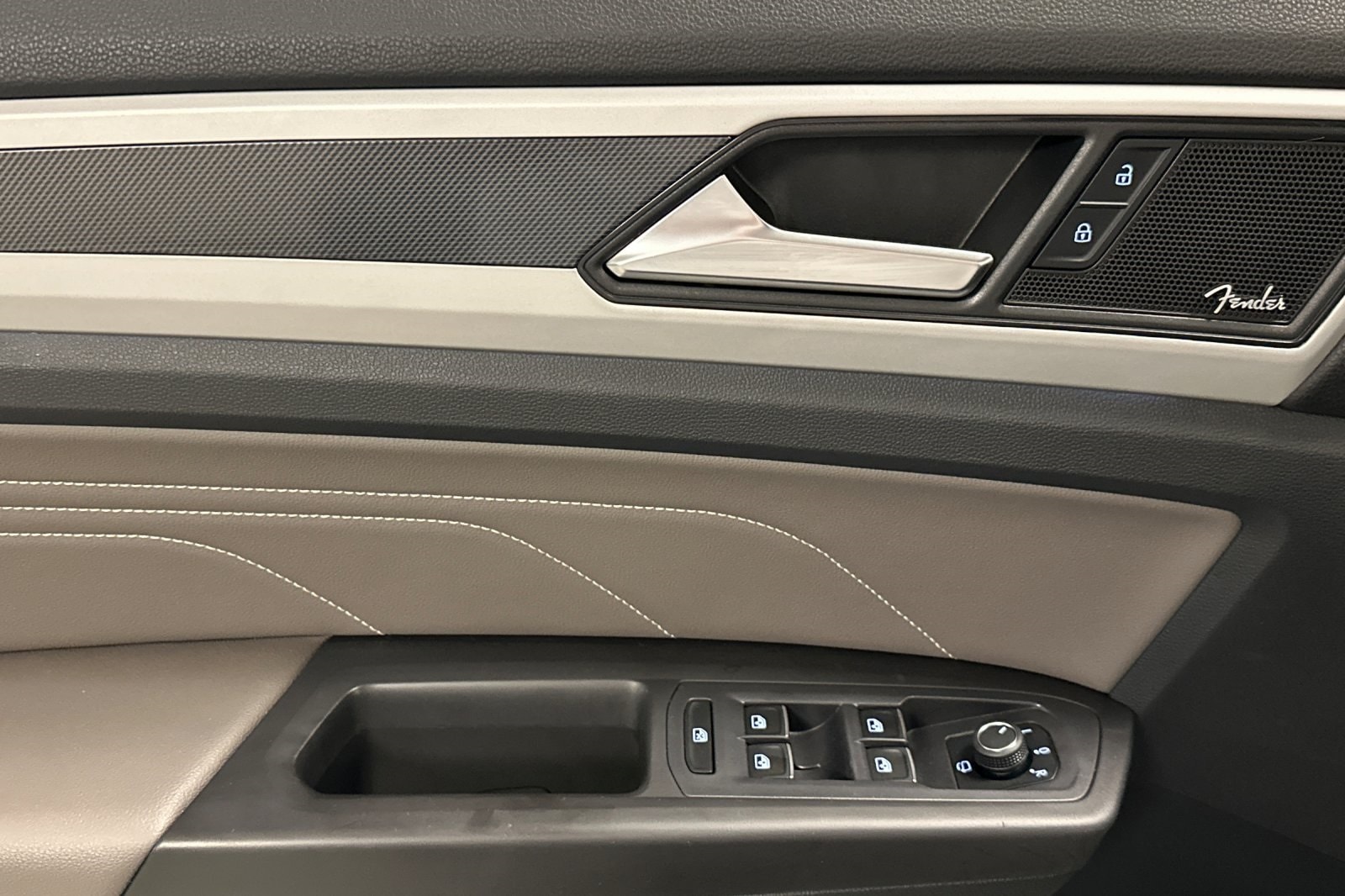 Atlas V6 SEL Premium R-Line 4MOTION