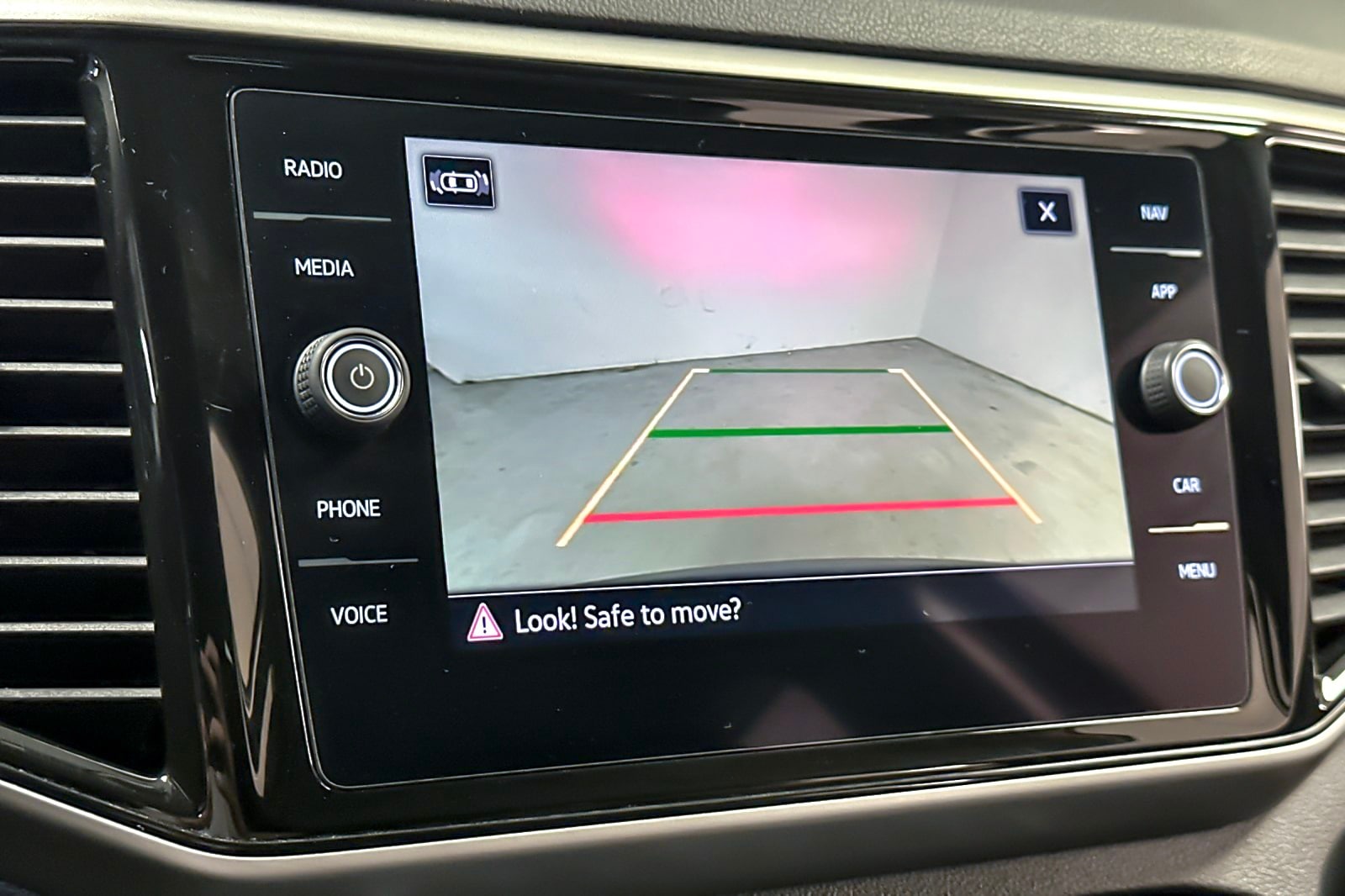 Atlas V6 SEL Premium R-Line 4MOTION