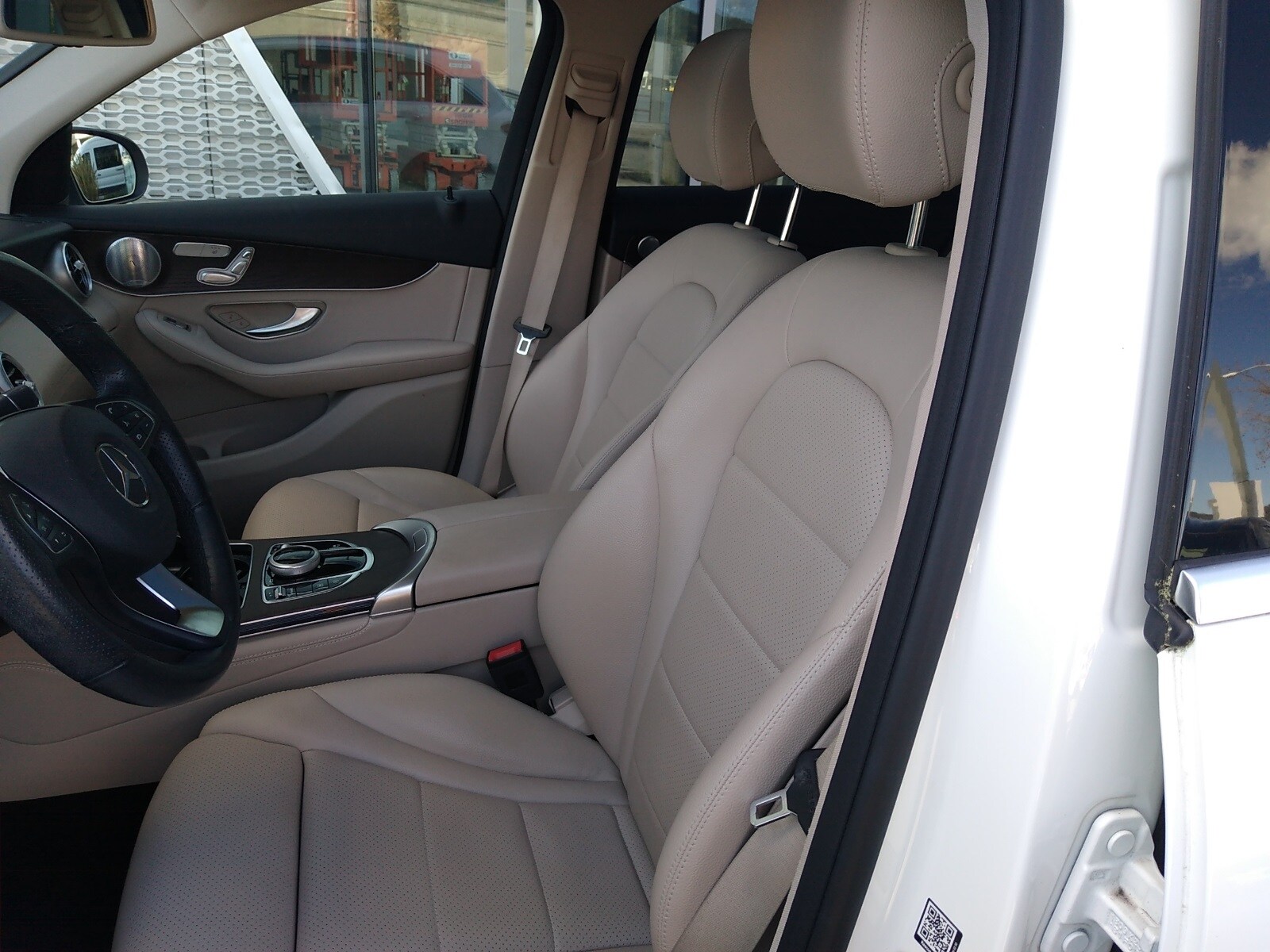 SUV GLC 300 4MATIC
