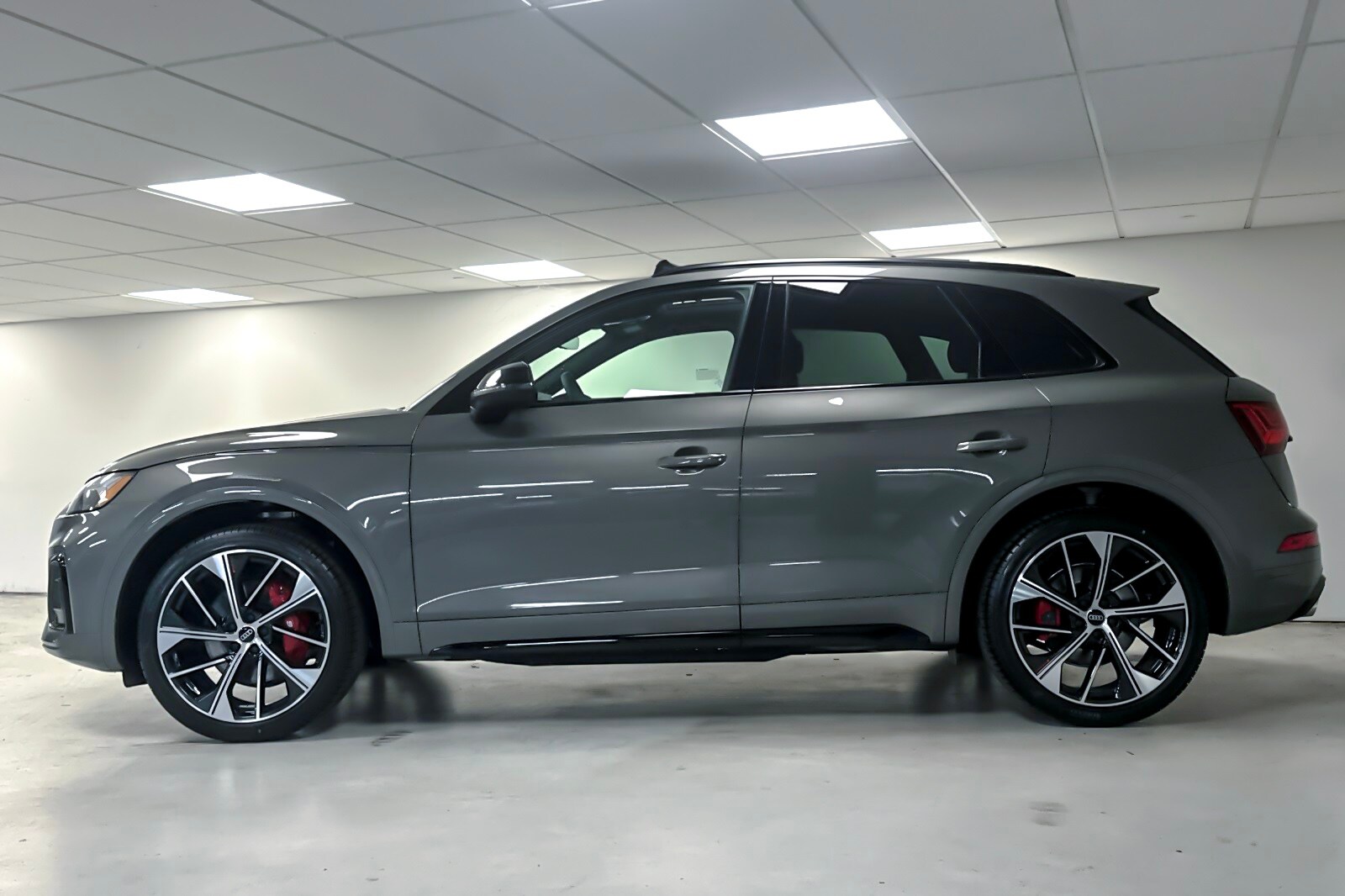 Audi SQ5 for sale in San Rafael