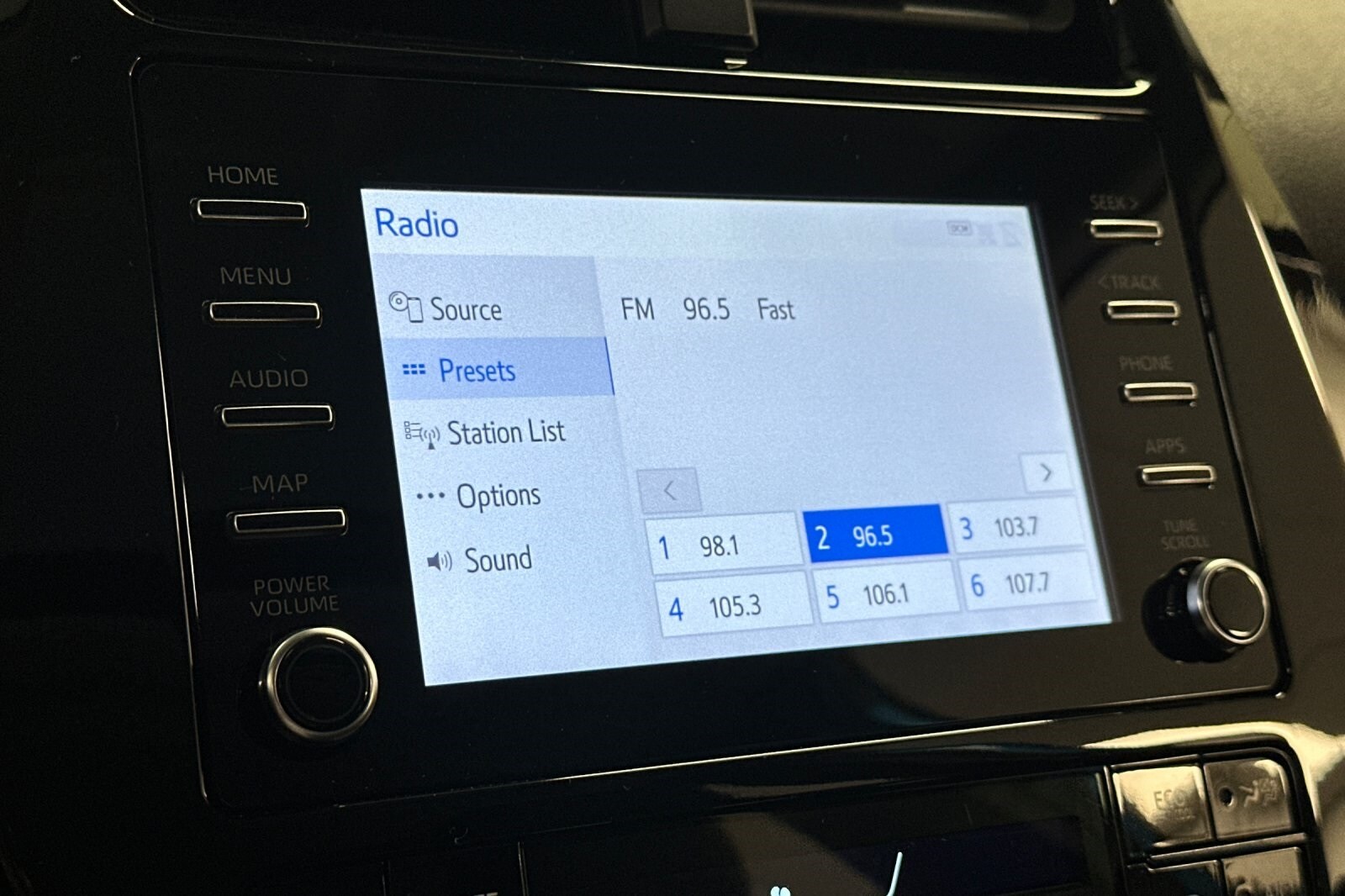 Prius L Eco