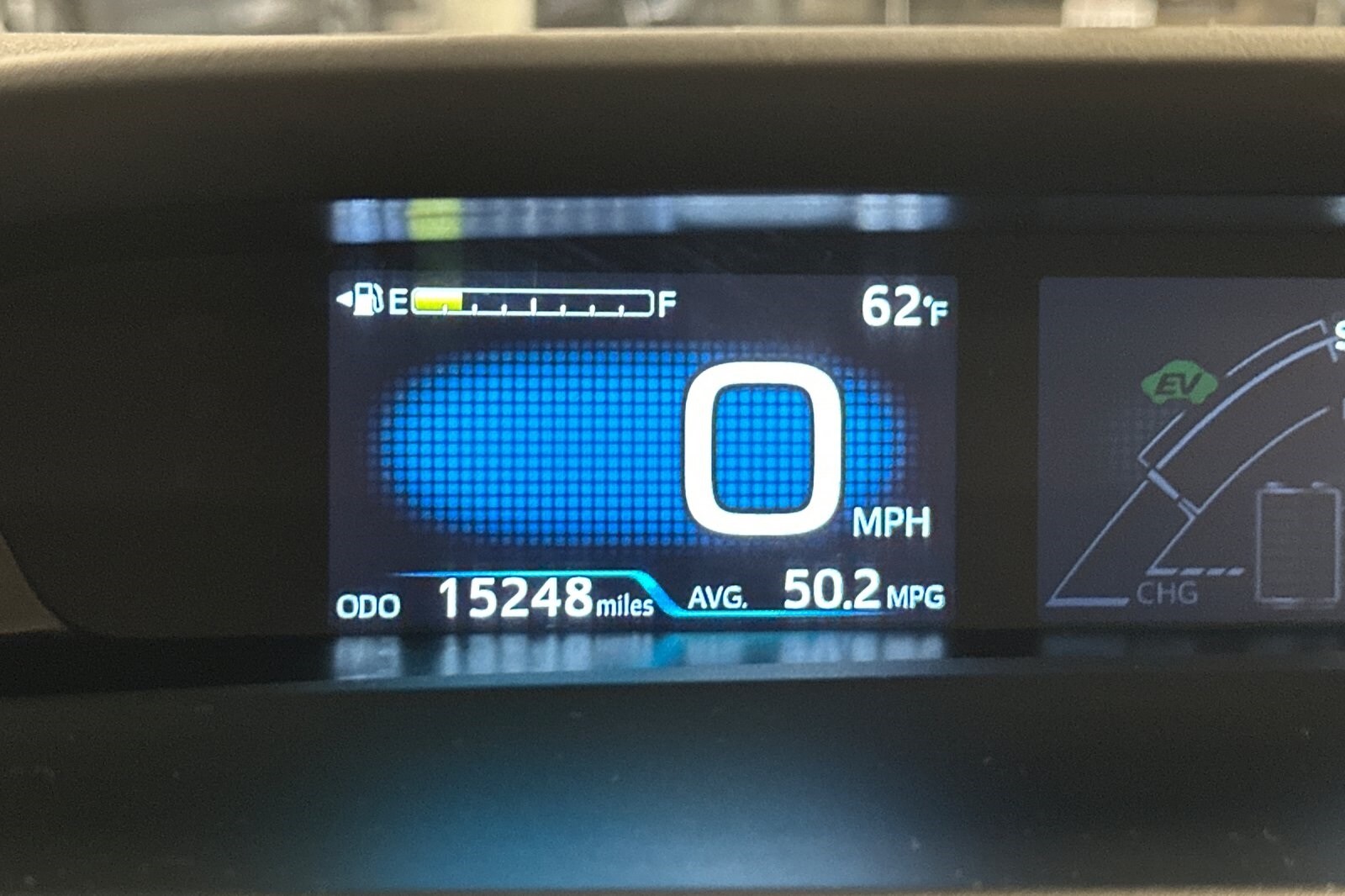 Prius L Eco