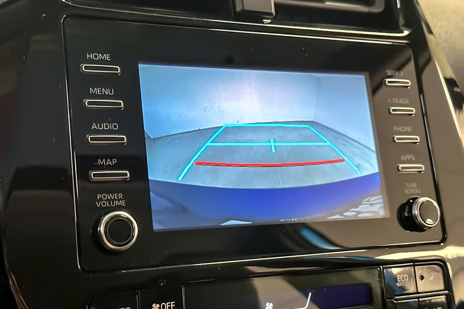 Prius L Eco
