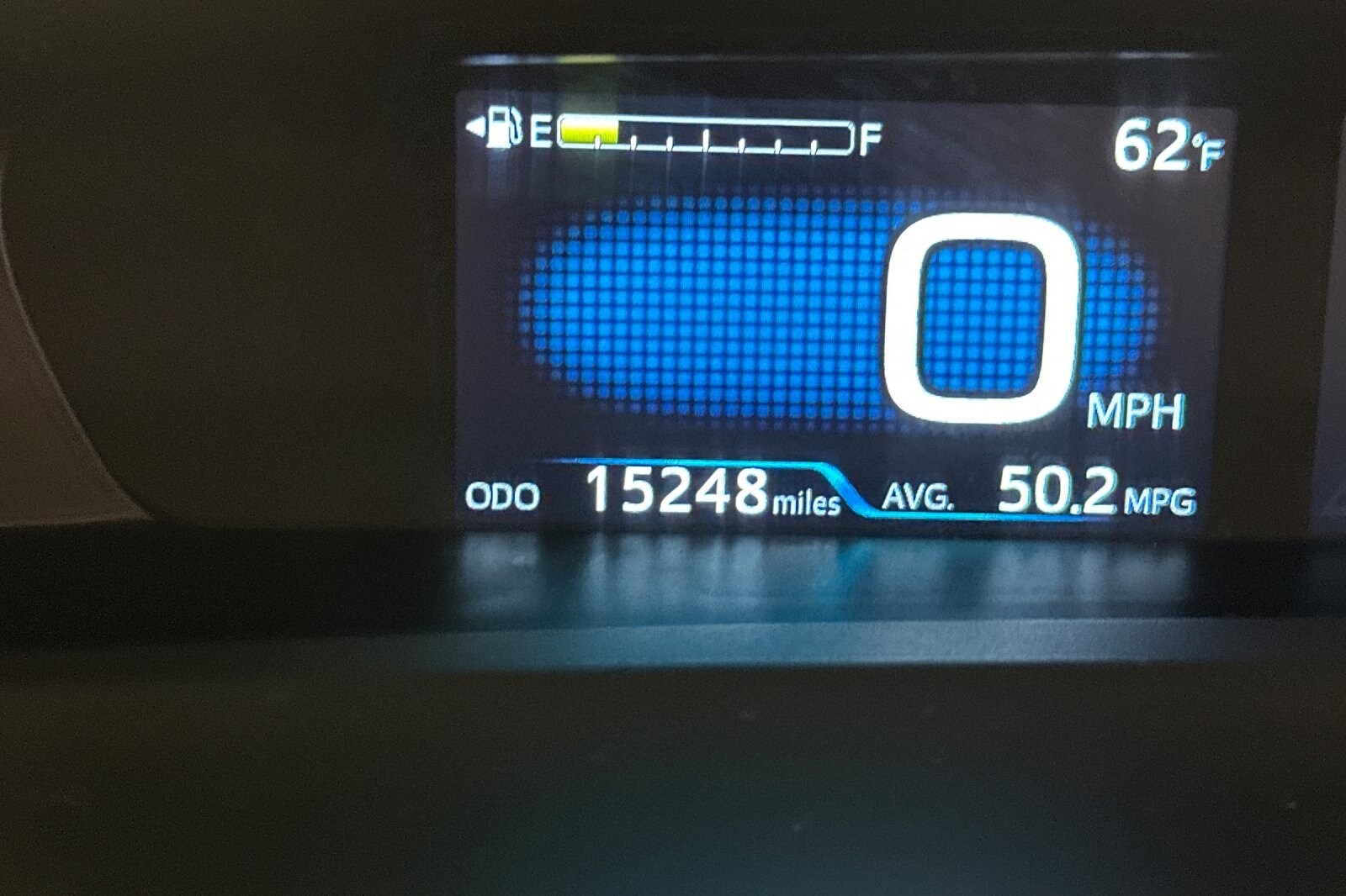 Prius L Eco