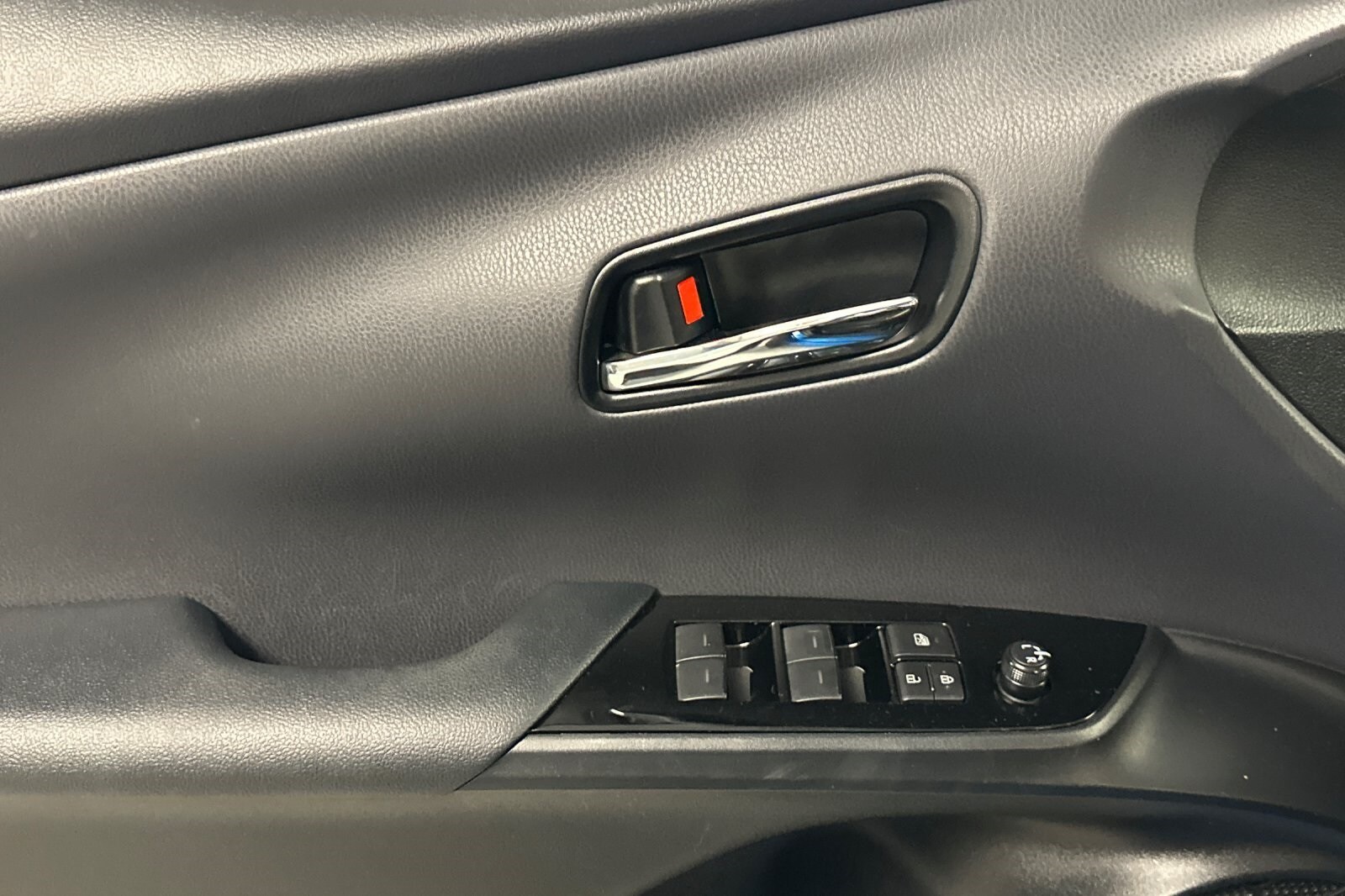 Prius L Eco