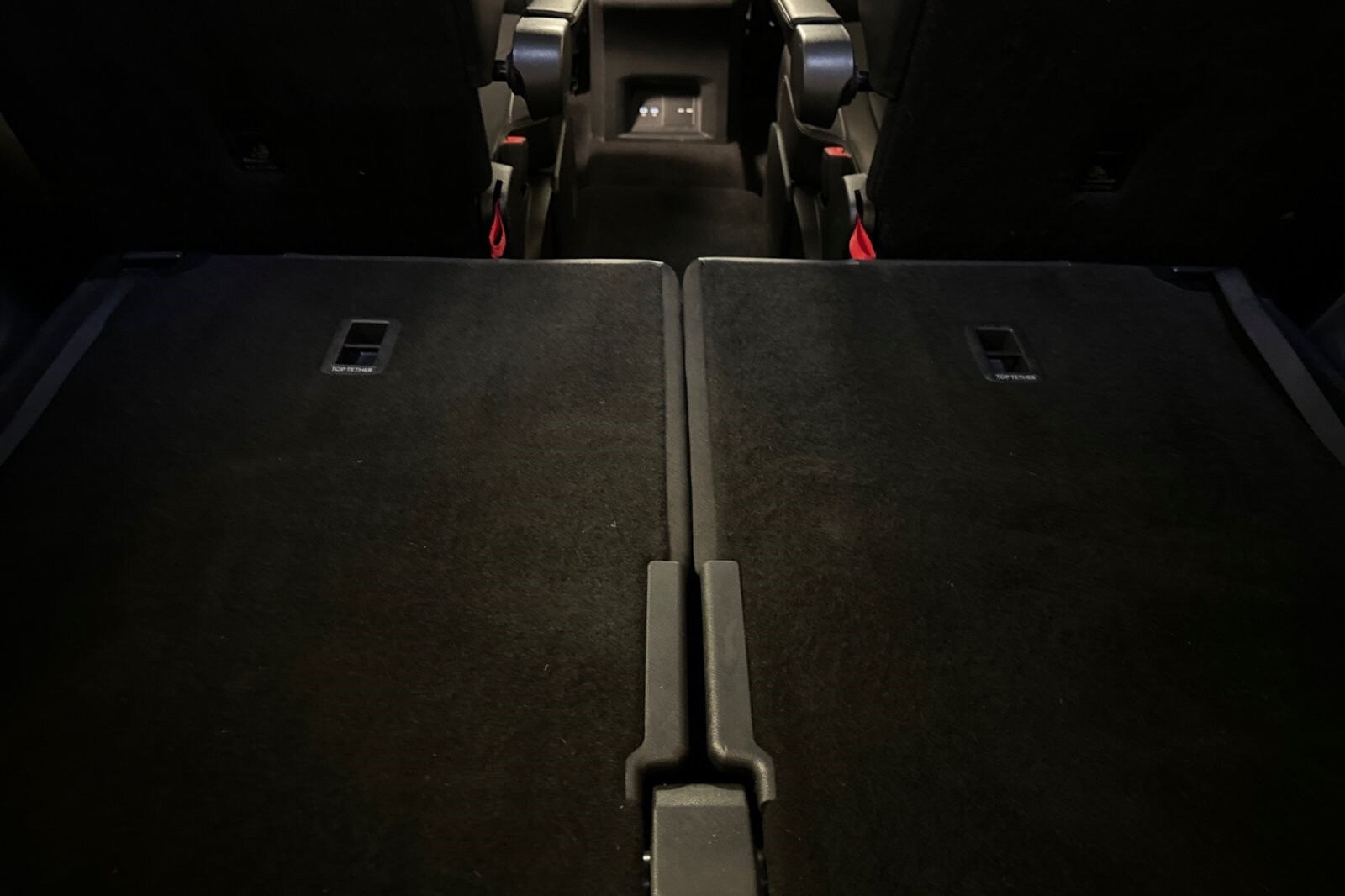 Atlas V6 SEL Premium R-Line 4MOTION