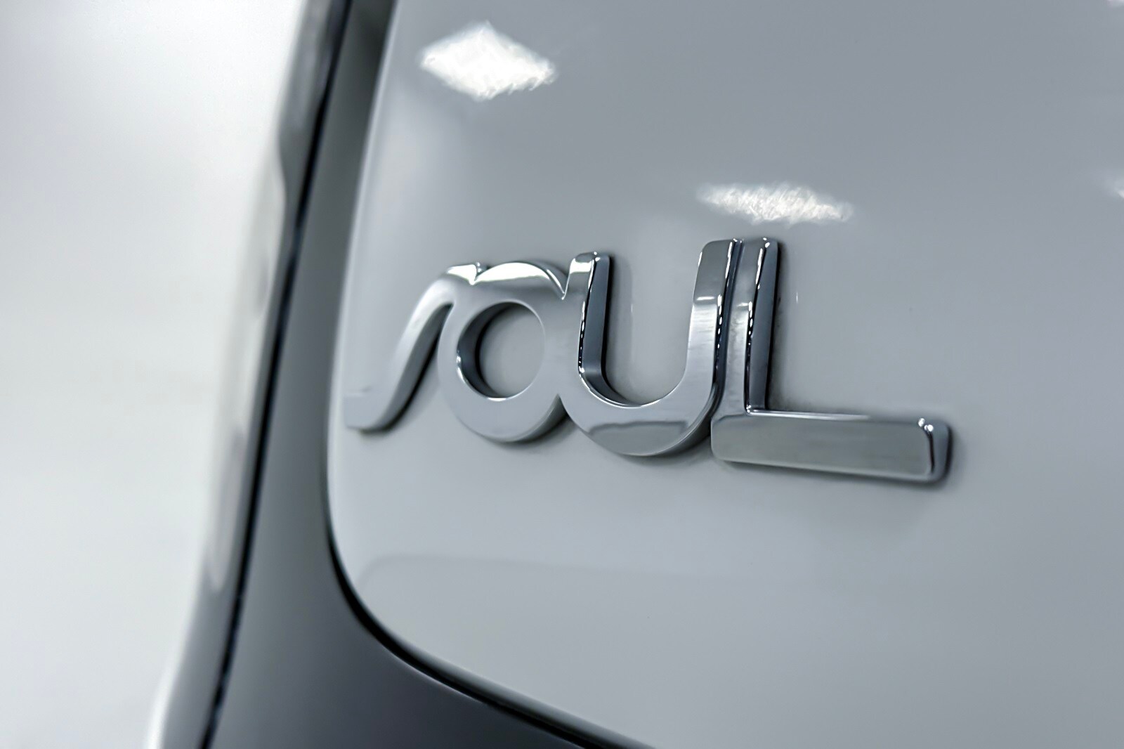 Soul EV