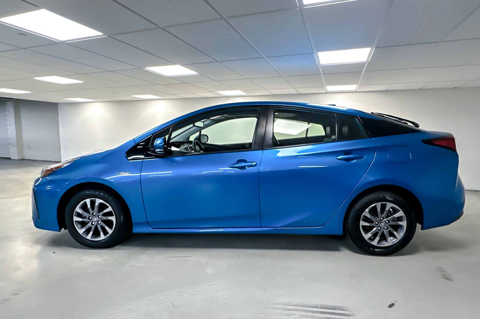 Prius L Eco