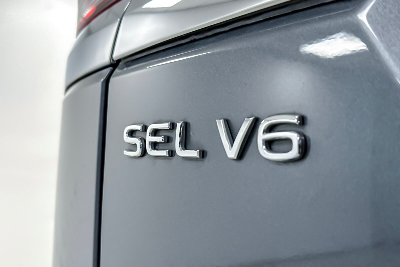 Atlas V6 SEL Premium R-Line 4MOTION