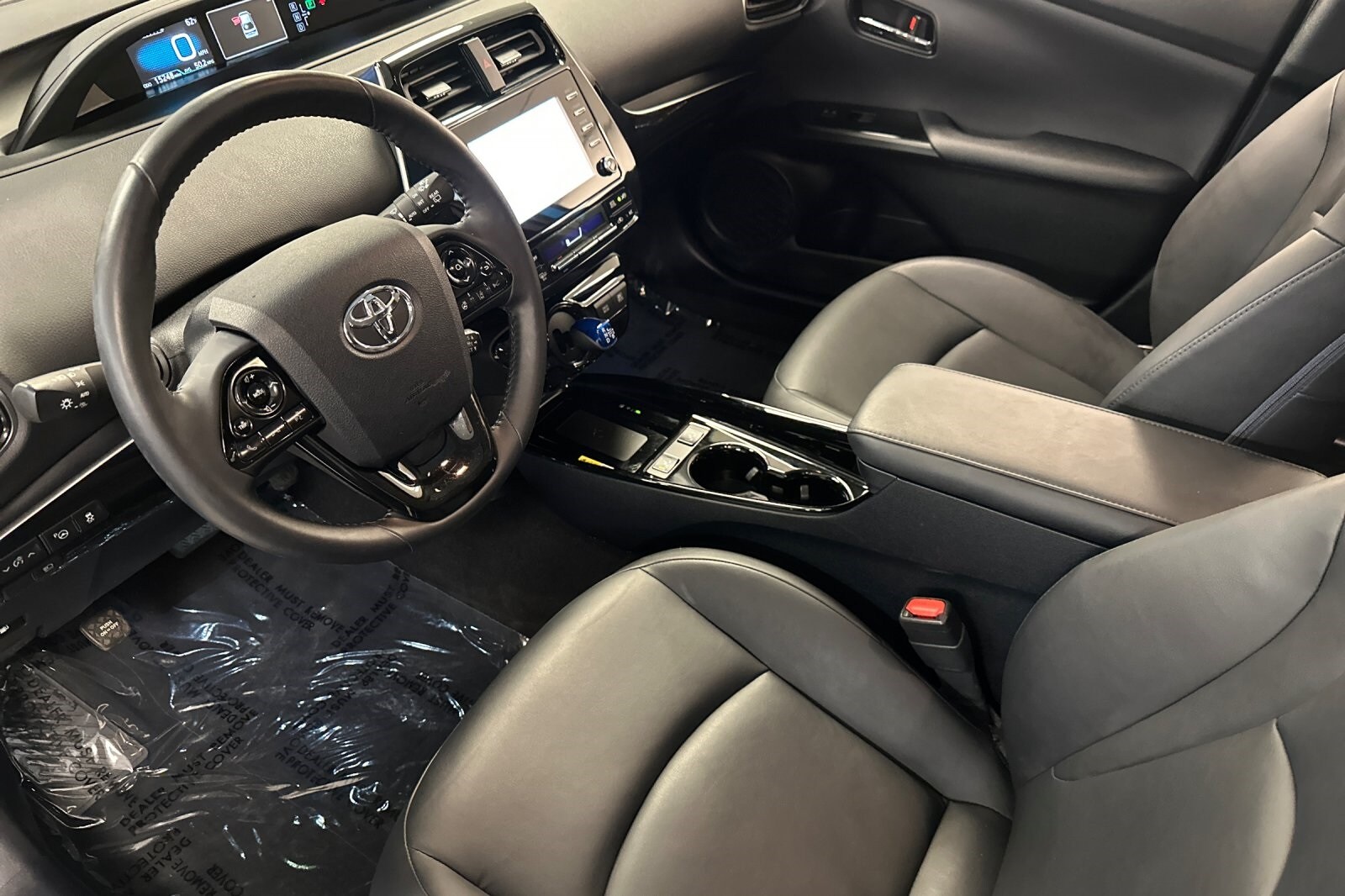 Prius L Eco