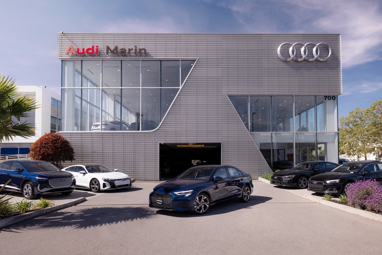 SUV GLC 300 4MATIC