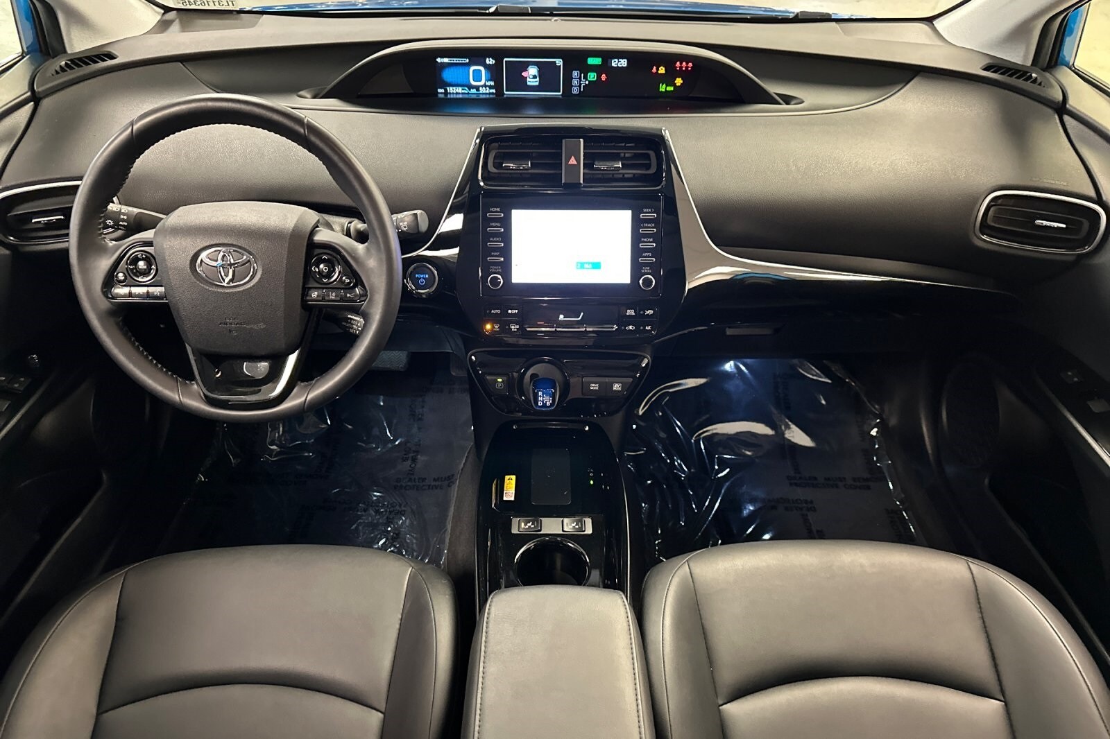 Prius L Eco