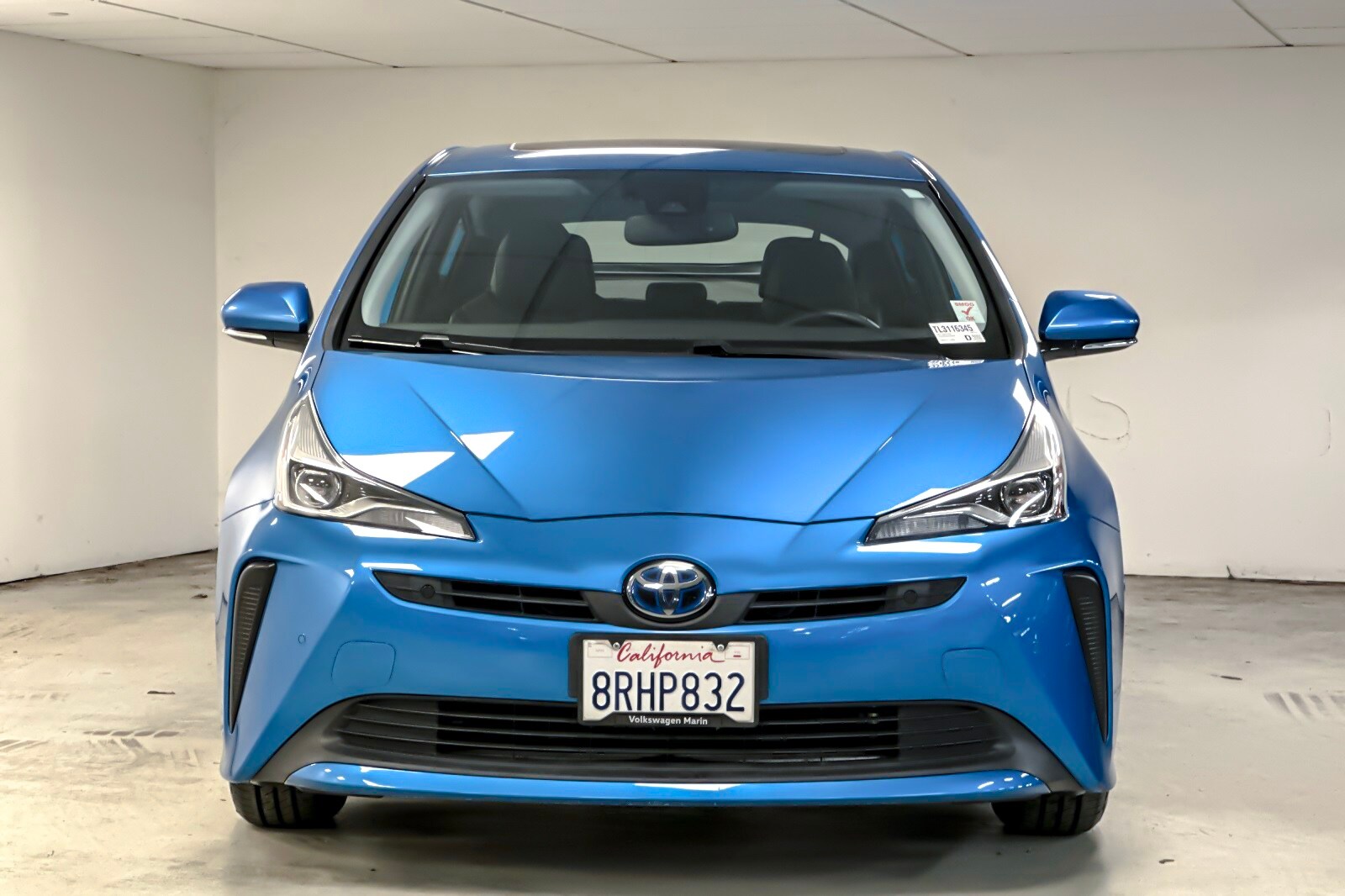 Prius L Eco