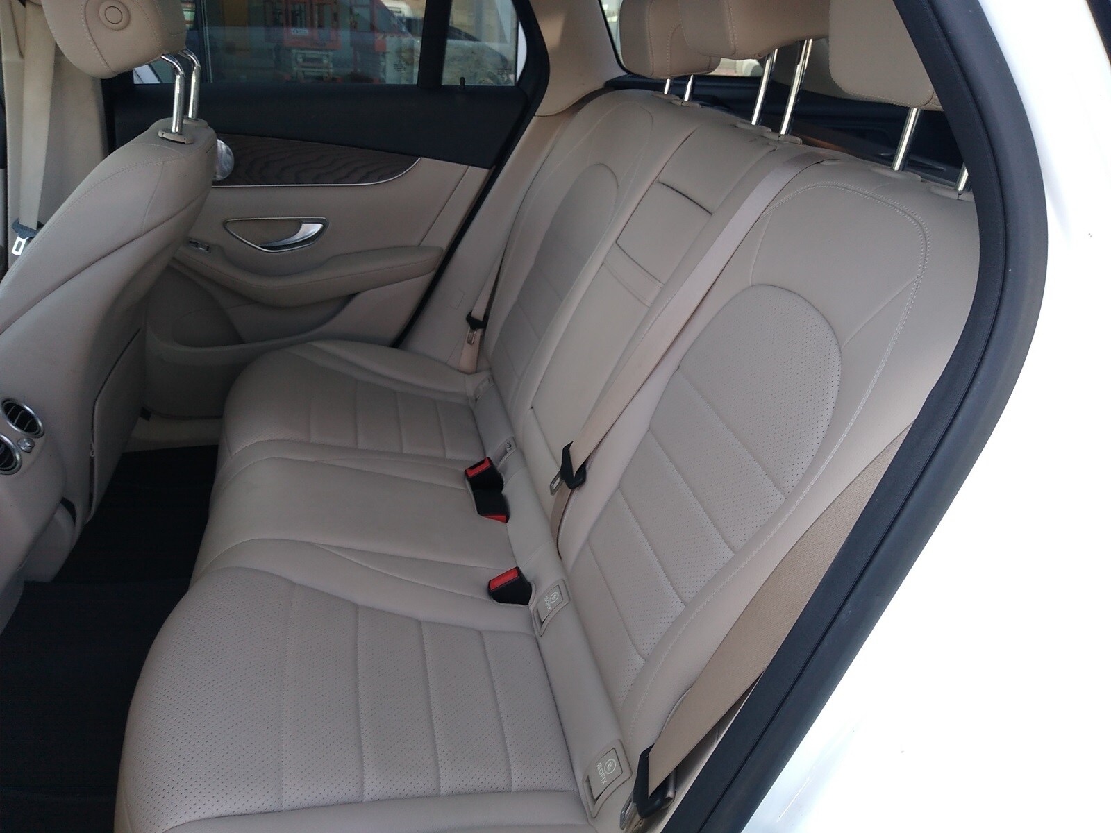 SUV GLC 300 4MATIC