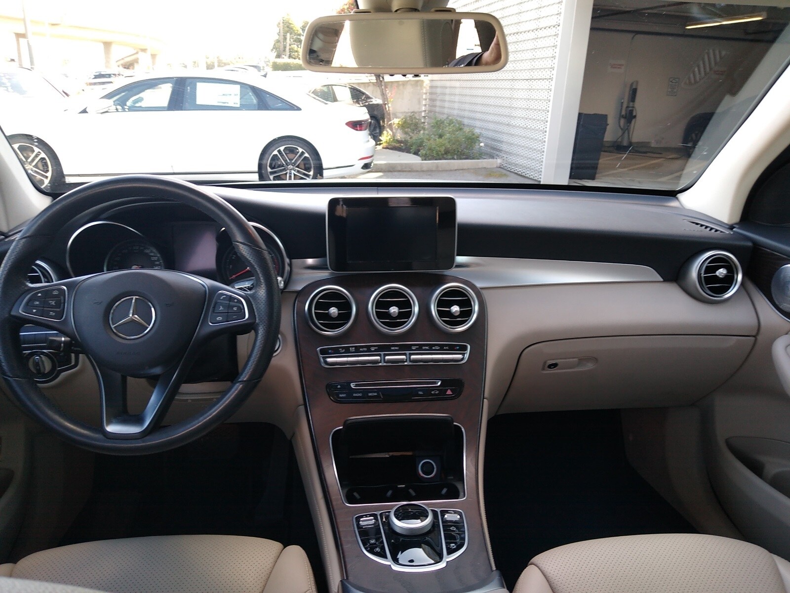 SUV GLC 300 4MATIC
