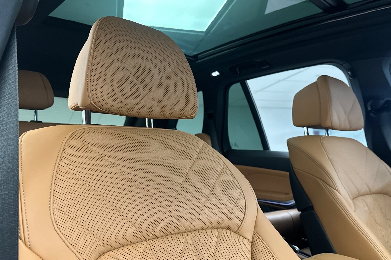 X5 eléctrico 50e