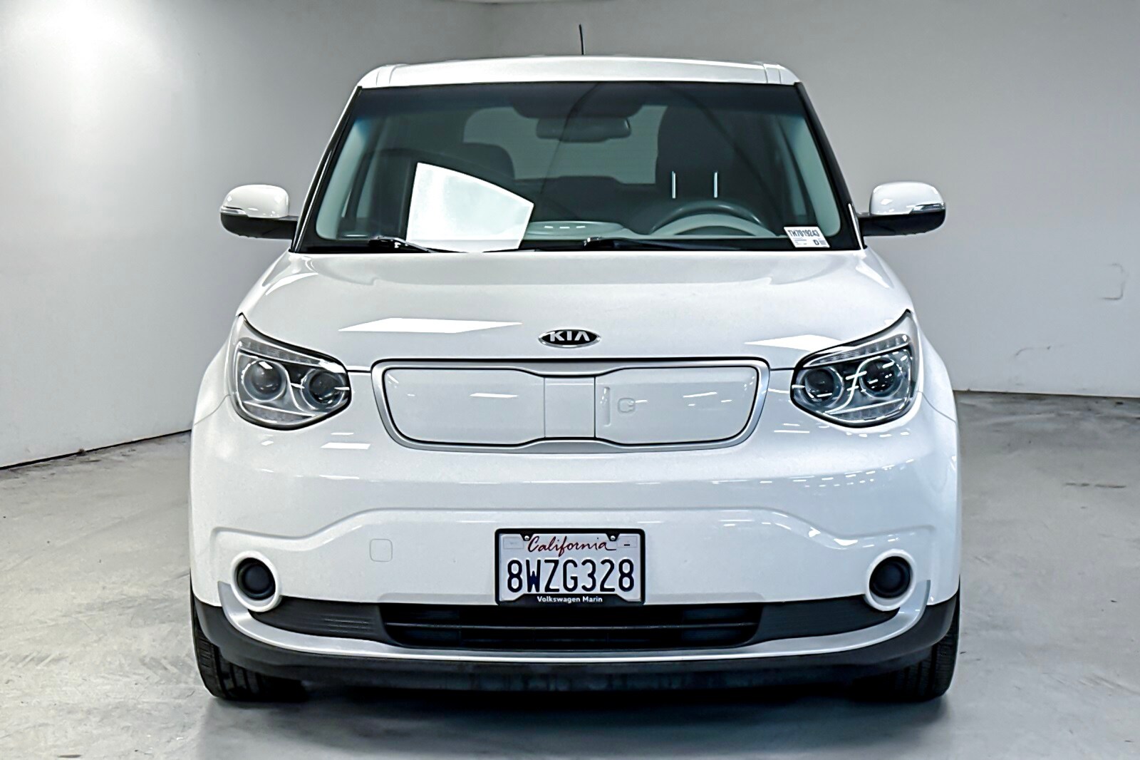 Soul EV