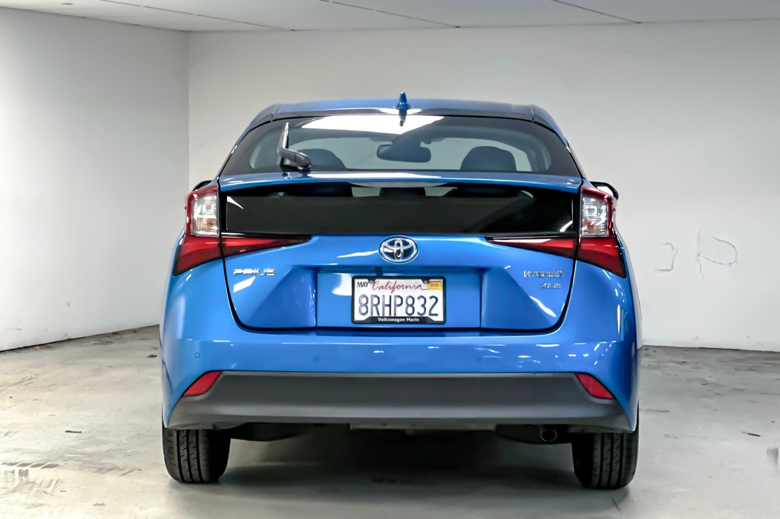 Prius L Eco