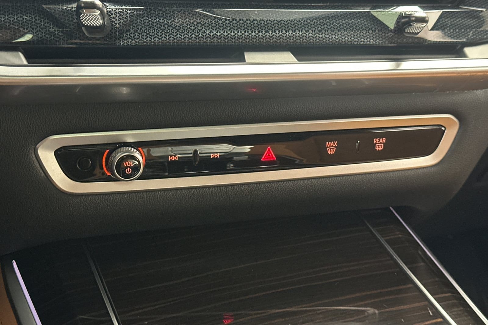 X5 eléctrico 50e