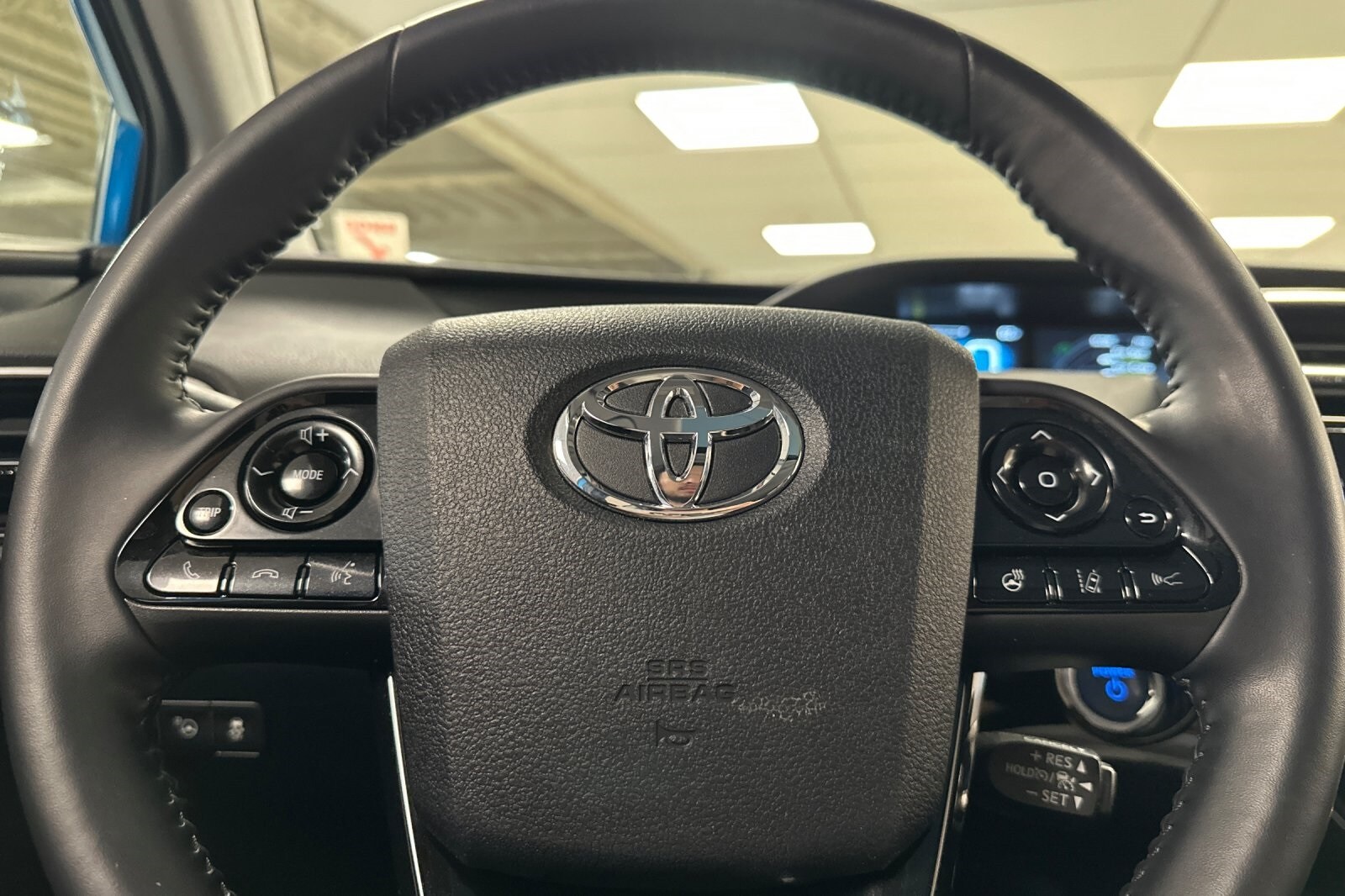 Prius L Eco