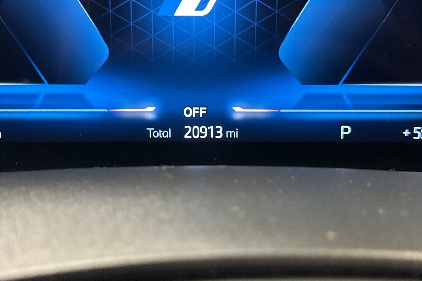 X5 eléctrico 50e