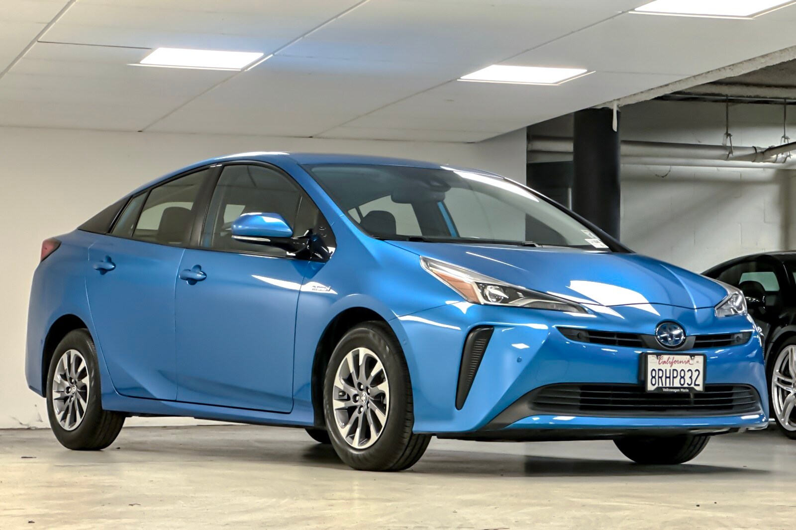 Prius L Eco