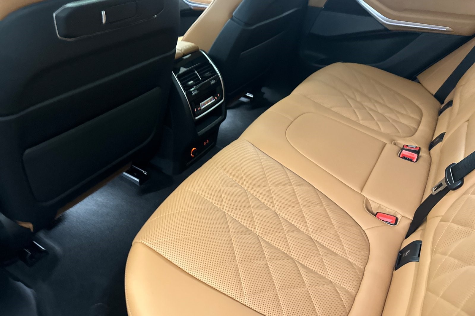 X5 eléctrico 50e