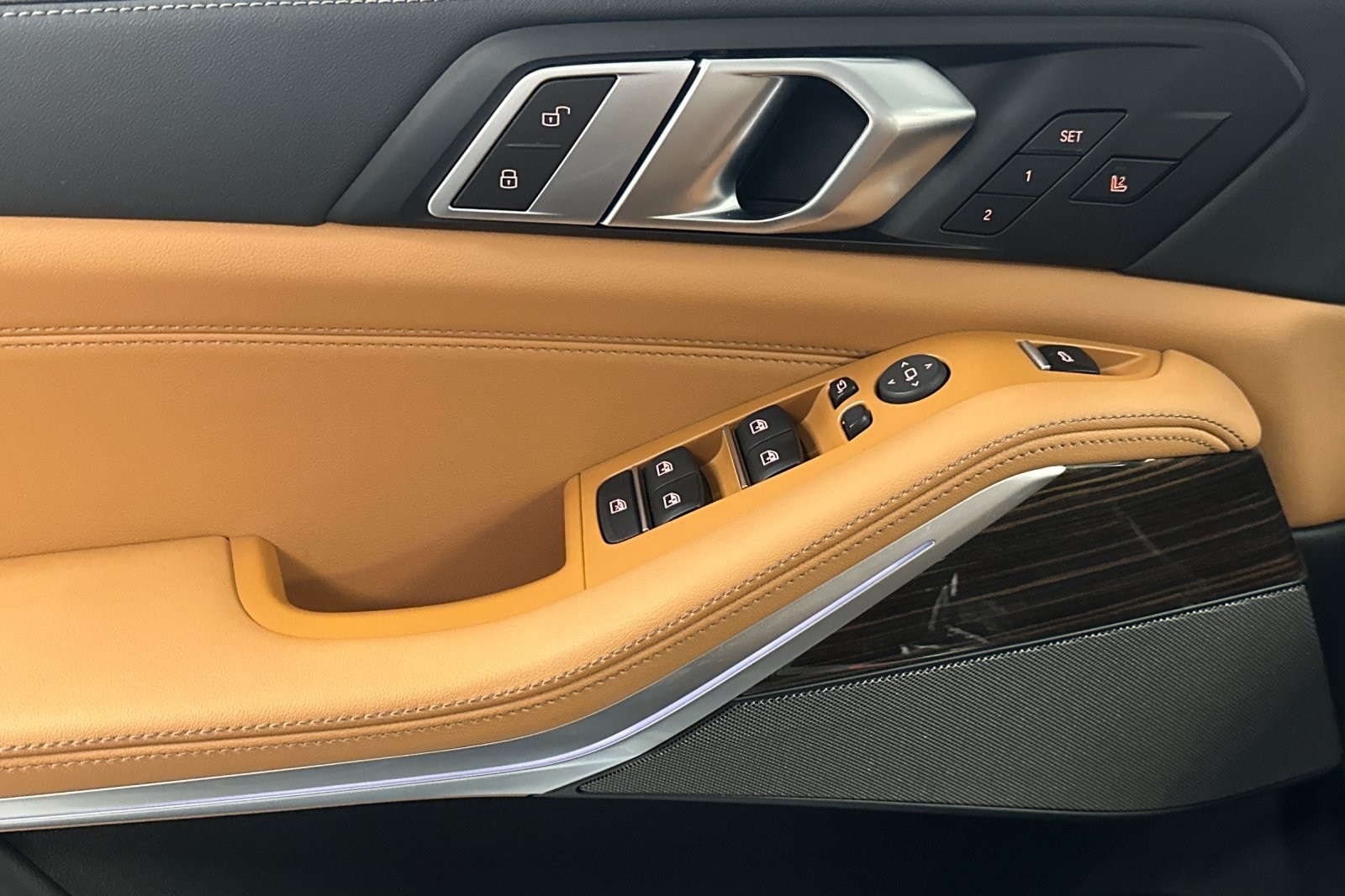 X5 eléctrico 50e