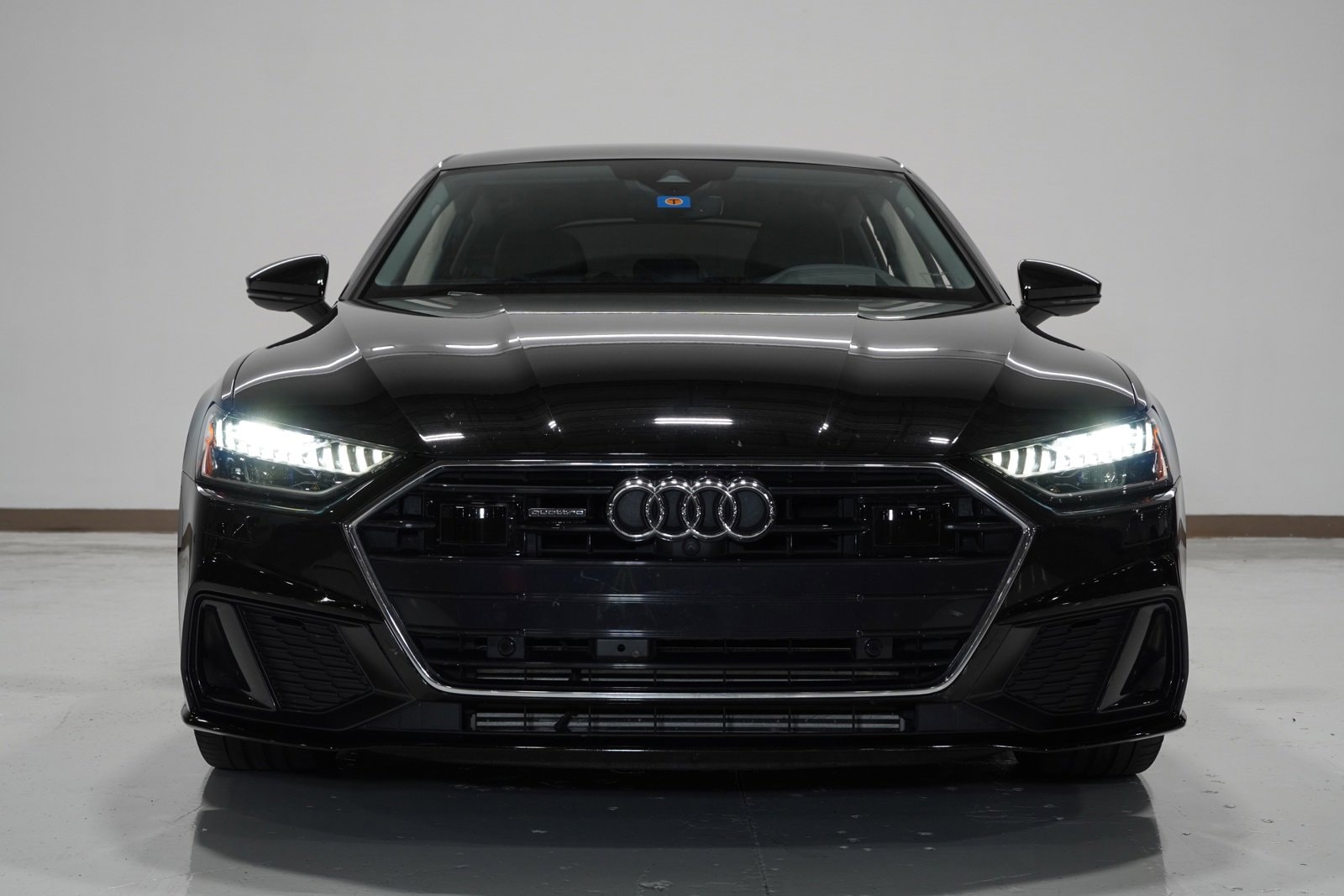 Used 2020 Audi A7 Prestige with VIN WAUV2AF20LN004052 for sale in Mckinney, TX