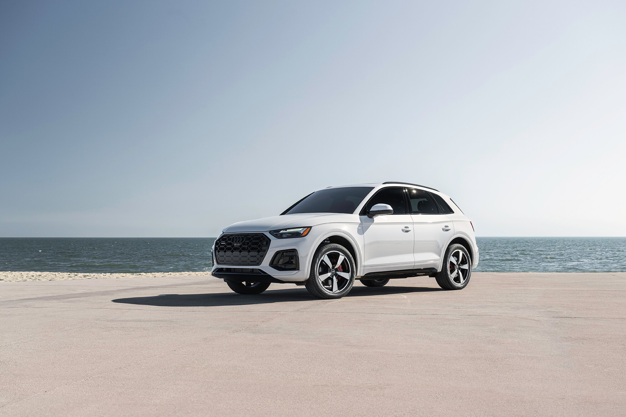 New Audi Specials Audi Meadowlands