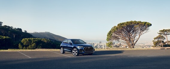 Compare Audi Q5 Vs The Competition Audi Mechanicsburg