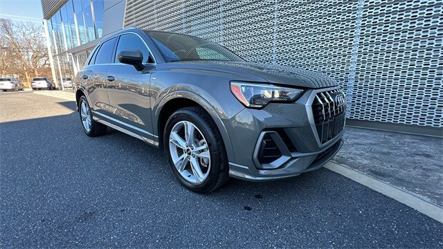 Used 2021 Audi Q3 For Sale, Mechanicsburg PA