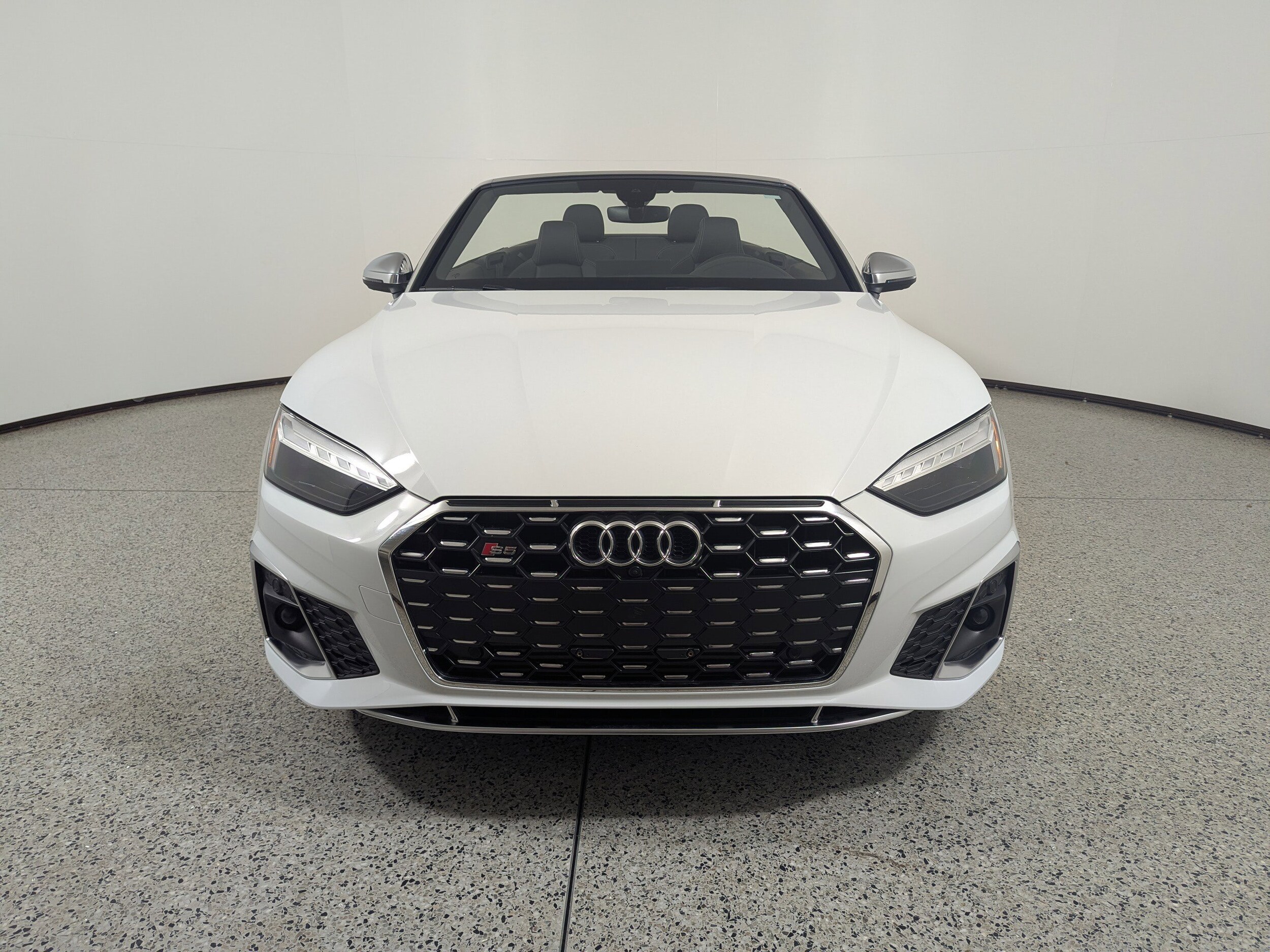 2024 Audi S5 Premium Plus photo 2