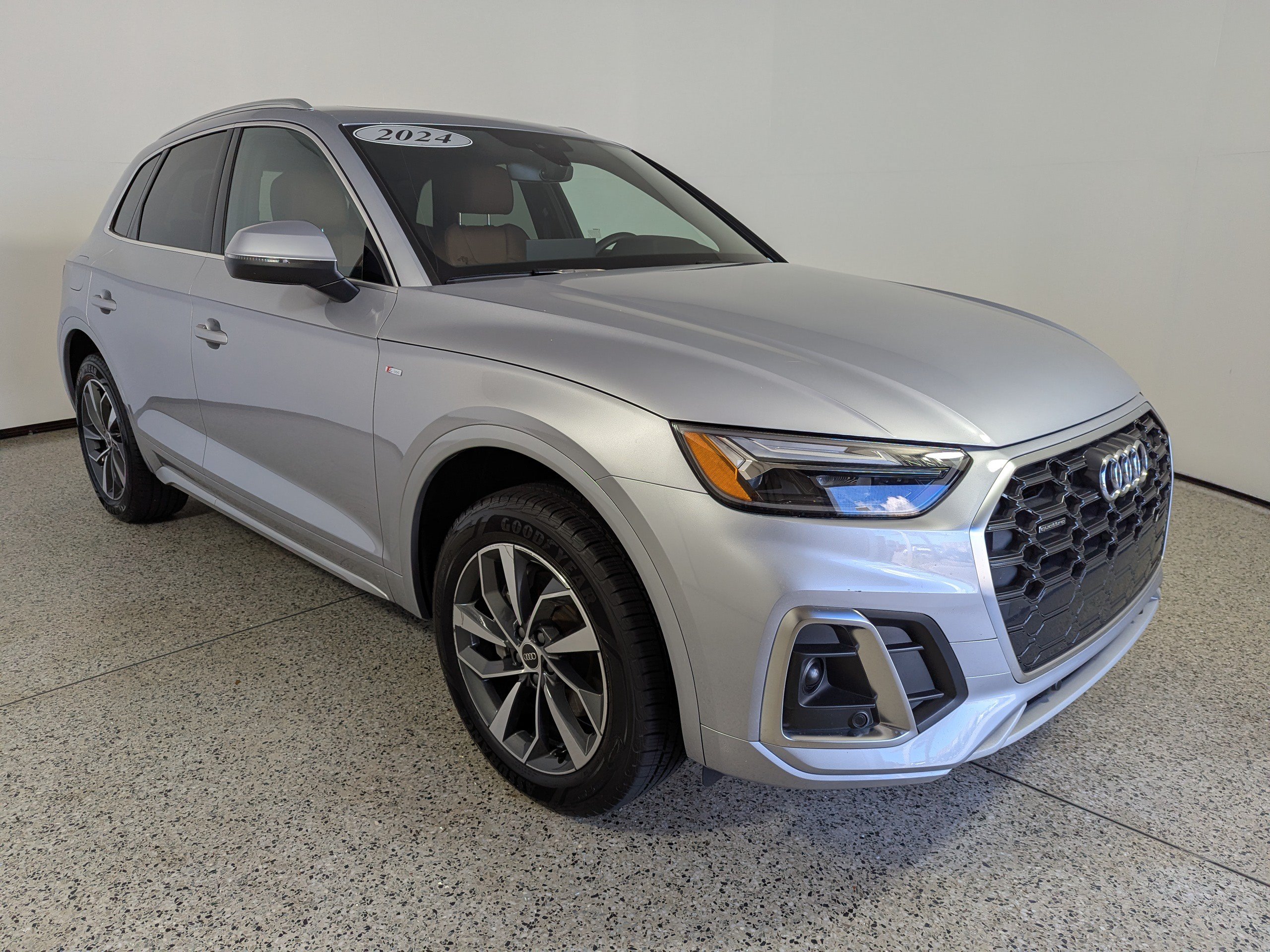 2024 Audi Q5