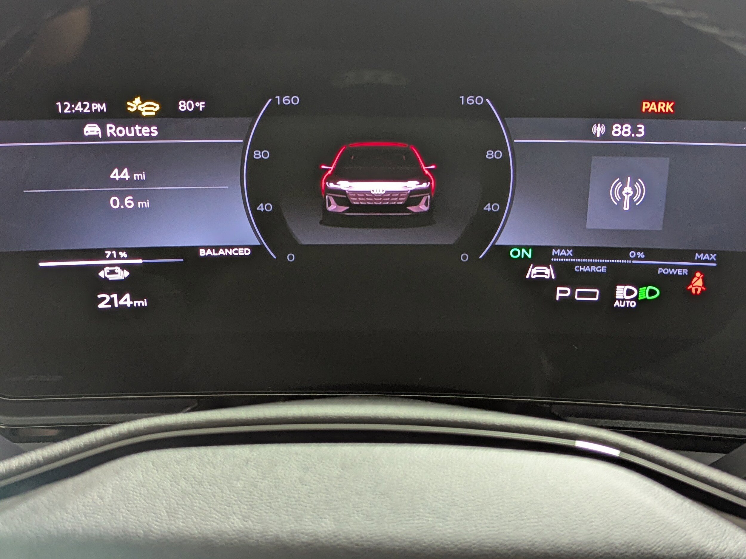 2025 Audi A6 Sportback e-tron Premium - Photo 15