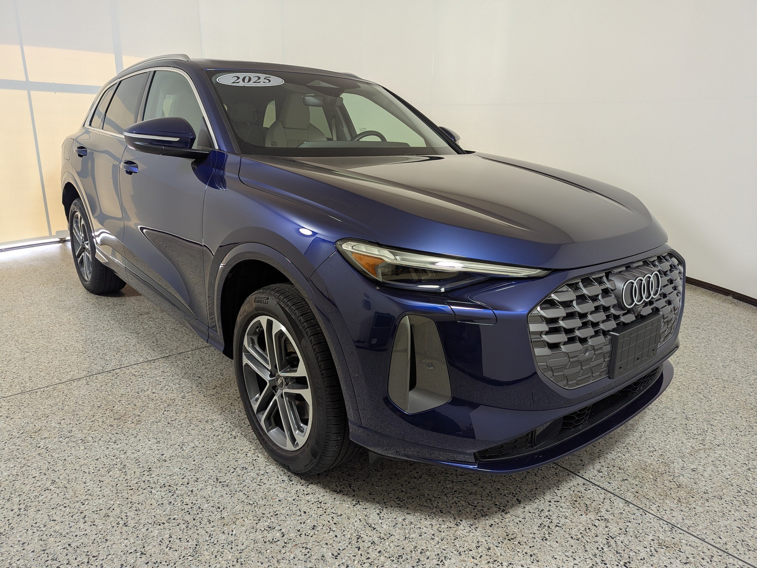 2025 Audi Q5