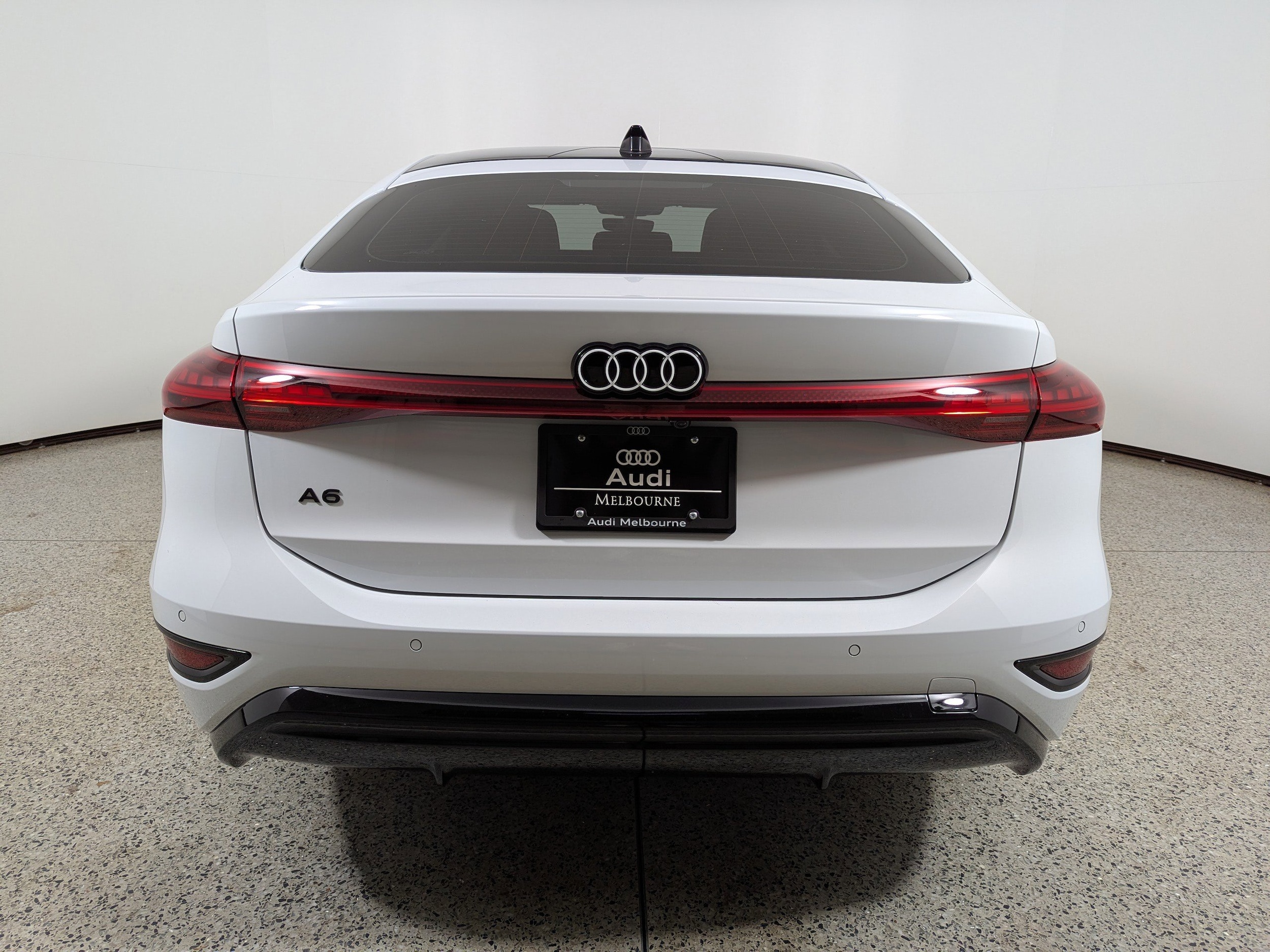 2025 Audi A6 Sportback e-tron Premium Plus - Photo 6