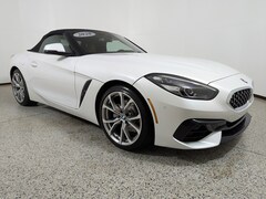 2020 BMW Z4