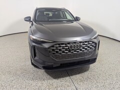 2025 Audi All-new Q5