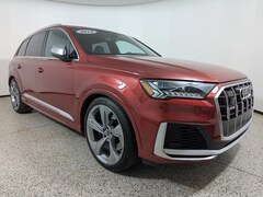 2024 Audi SQ7